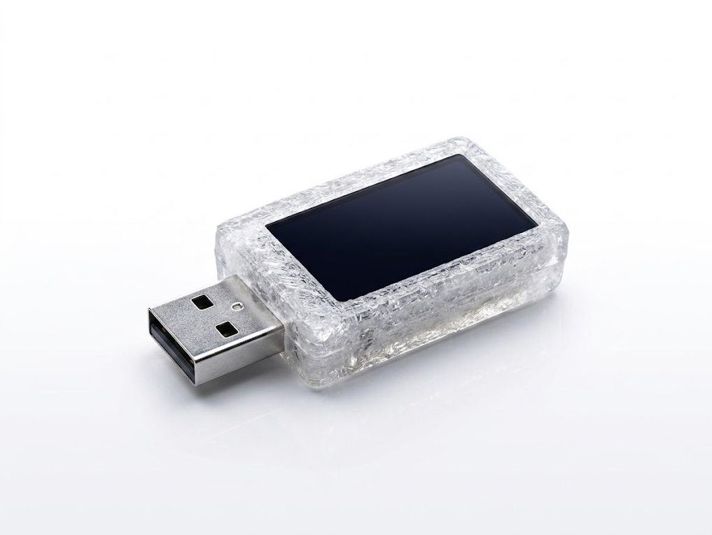 The StitchSitter dongle
